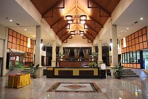 Aekpailin River Kwai Resort Kanchanaburi