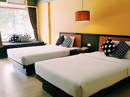 Aekpailin River Kwai Resort Kanchanaburi