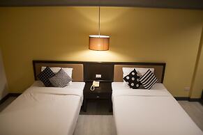 Aekpailin River Kwai Resort Kanchanaburi