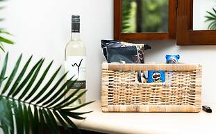 Mountain Sanctuary B&B