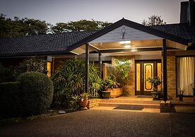 Mountain Sanctuary B&B