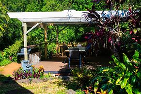 Mountain Sanctuary B&B