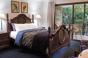 Mountain Sanctuary B&B