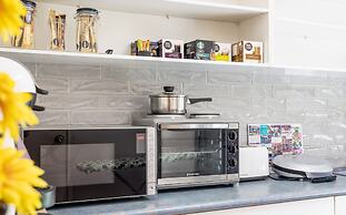 Mountain Sanctuary B&B