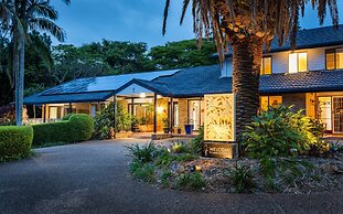 Mountain Sanctuary B&B