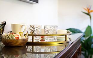 Mountain Sanctuary B&B