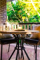 Mountain Sanctuary B&B