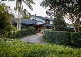 Mountain Sanctuary B&B