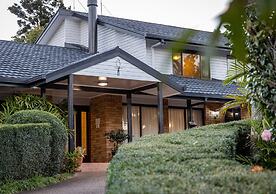 Mountain Sanctuary B&B