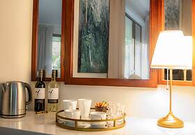 Mountain Sanctuary B&B