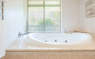 Mountain Sanctuary B&B