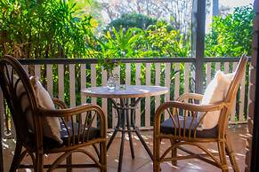 Mountain Sanctuary B&B