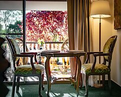 Mountain Sanctuary B&B