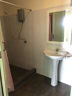 Bamboo House Kanchanaburi