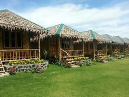 Bamboo House Kanchanaburi