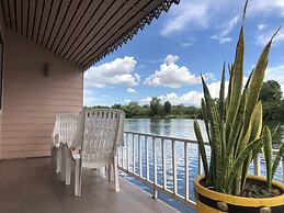 Bamboo House Kanchanaburi