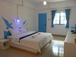 Bamboo House Kanchanaburi