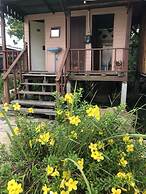 Bamboo House Kanchanaburi