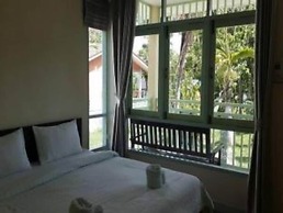 Bamboo House Kanchanaburi