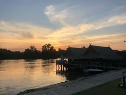 Bamboo House Kanchanaburi