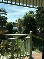 Bamboo House Kanchanaburi