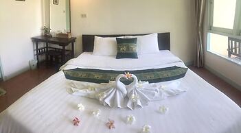 Bamboo House Kanchanaburi