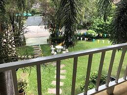 Bamboo House Kanchanaburi