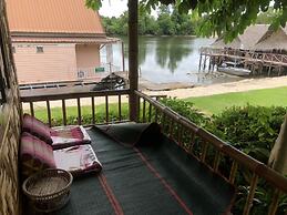 Bamboo House Kanchanaburi