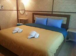 Bamboo House Kanchanaburi