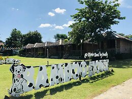 Bamboo House Kanchanaburi