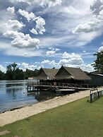 Bamboo House Kanchanaburi