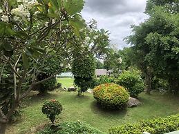 Bamboo House Kanchanaburi