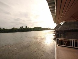 Bamboo House Kanchanaburi