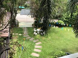 Bamboo House Kanchanaburi