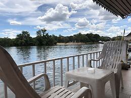 Bamboo House Kanchanaburi