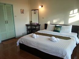 Bamboo House Kanchanaburi