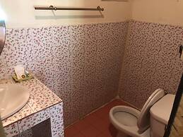 Bamboo House Kanchanaburi