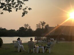 Bamboo House Kanchanaburi