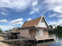 Bamboo House Kanchanaburi