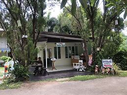 Bamboo House Kanchanaburi