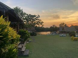 Bamboo House Kanchanaburi