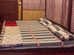 Bamboo House Kanchanaburi