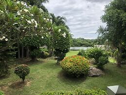 Bamboo House Kanchanaburi