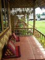 Bamboo House Kanchanaburi