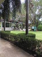 Bamboo House Kanchanaburi