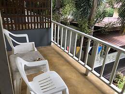 Bamboo House Kanchanaburi