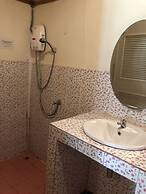 Bamboo House Kanchanaburi