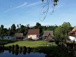 Bamboo House Kanchanaburi