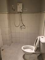 Bamboo House Kanchanaburi