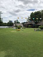 Bamboo House Kanchanaburi